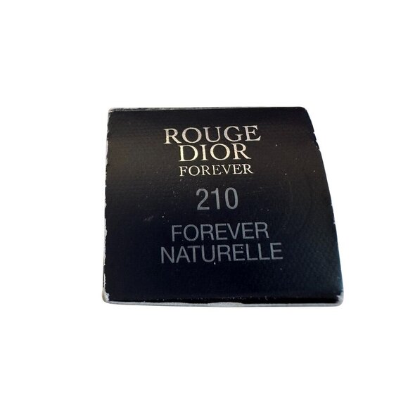 Dior Rouge Dior Forever 210 Lip Stick with Original Box - Picture 11 of 16
